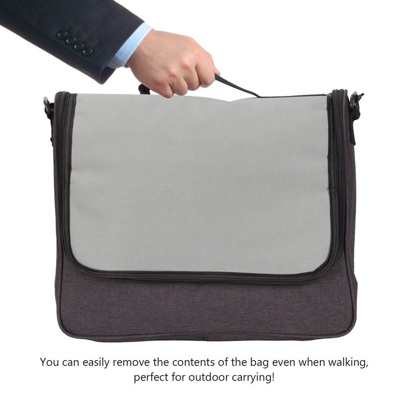 For Switch Large Capacity Backpack Portable Travel Carrying Bag for