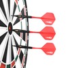 CyeeLife 18g Soft Tip Darts with Carrying case and 30
