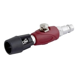 KRAFTWERK Mini Compressed Air Blow Gun, 31033