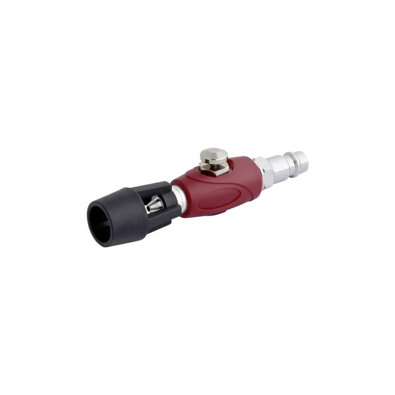 KRAFTWERK Mini Compressed Air Blow Gun, 31033