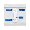 Heath Zenith SL-7797-02 Traditional Décor Series Wireless Door Chime Push