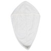 3pcs Women Bath Body Wrap Set Towel Bathrobe Hair Drying