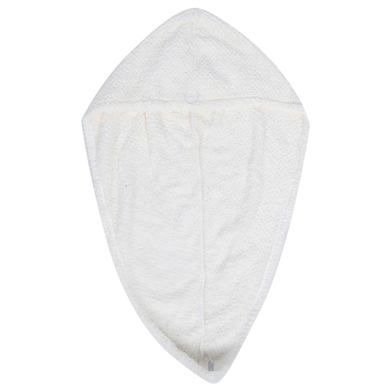 3pcs Women Bath Body Wrap Set Towel Bathrobe Hair Drying