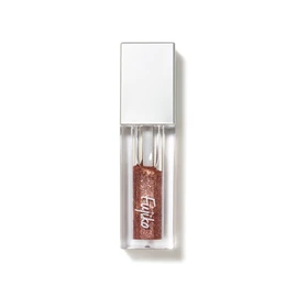 Fujiko Shake Shadow SV 01 Splendor Brown, 0.2 oz (5 g), Eye Shadow, Zero Oil, Crumble Resistant, Hot Water Off, Nuance, Brown