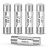 Cutetool (5pcs) Digital Multimeter Ceramic Fuse 0.2A HV510 200mA /