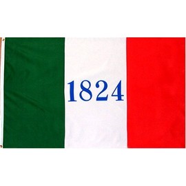 NEW 3x5 Texas 1824 ALAMO Historical Battle Flag 3 x 5
