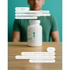 Nutriadn Gut Support Suplemento Intestinal Cápsulas Candida Cleanse Aceite Orégano