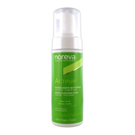 Noreva Actipur Dermo-Cleansing Foam 150 ml