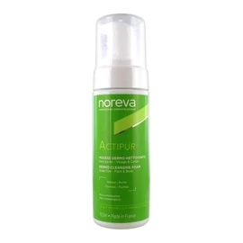 Noreva Actipur Dermo-Cleansing Foam 150 ml