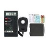 HKNDT TES-1330A Light Meter TES1330A Digital Lux Meter 20/200/2000/20000 Lux