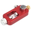 DIDEEP Scuba Adapter for Diving Equipment Large Bottle to Small