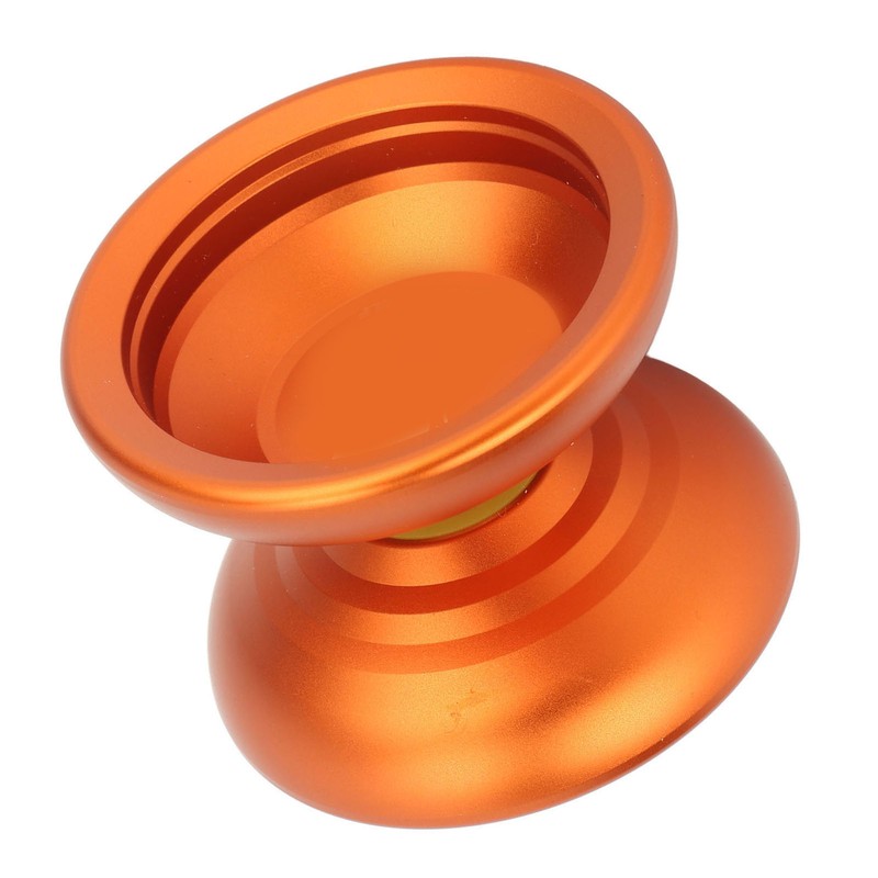 Kids Yoyo Toy Unresponsive Bearing Strong Balance Stable Rotation Alloy