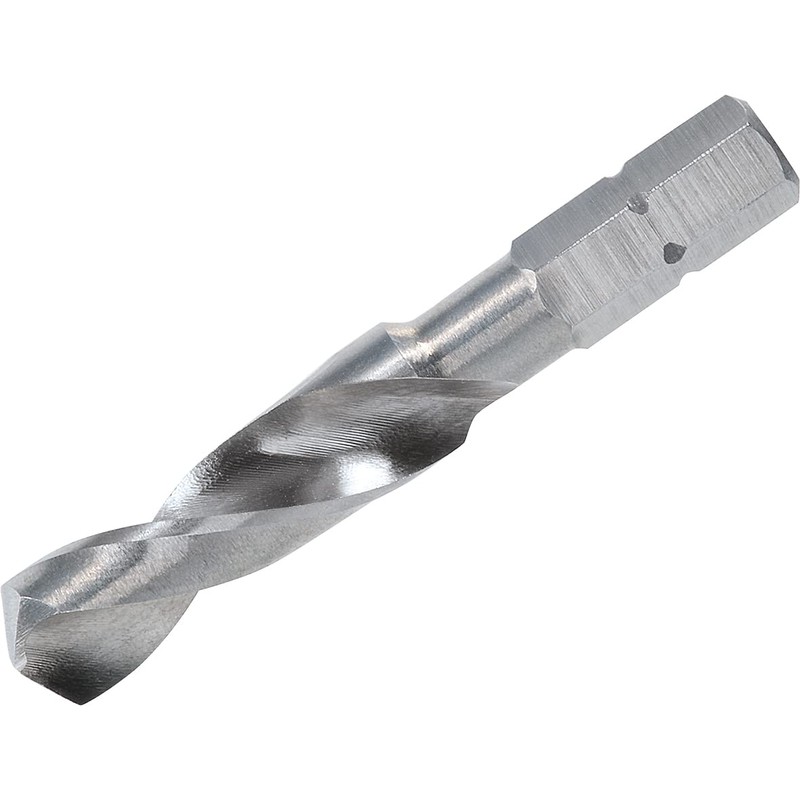 Völkel 67100 Twist Drill Bits Set of HSS-G, 0 V,