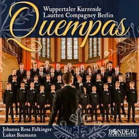 Wuppertaler Kurrende: Quempas