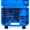 Acymner 11PCS Snap Ring Plier Set | Internal & External