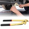Wadoy SLY-10500 Parking Brake Cable Removal Tool, 14" Cable Coupler