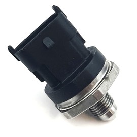 35342-2GGA0 Fuel Injection Rail Pressure Sensor Compatible with Genesis G70 G80 G90 Tucson Sonata Santa Fe Sport Stinger Base Sportage Sorento Optima Hybrid