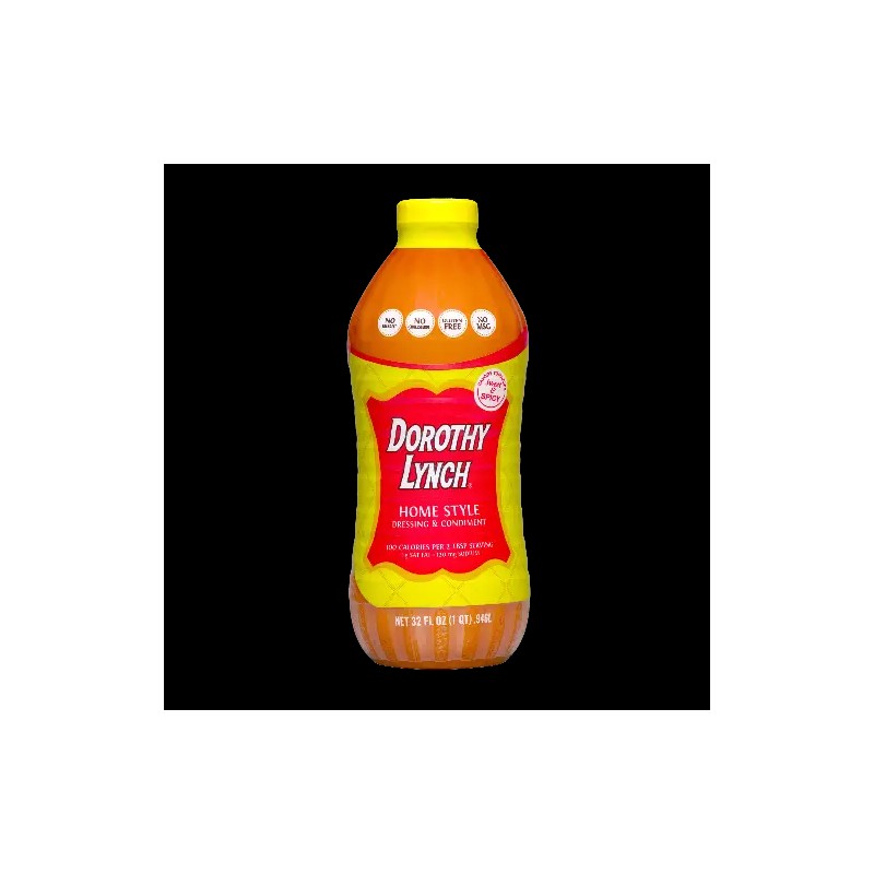 Dorothy Lynch Salad Dressing | Home Style | 32 oz.