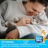 Fresh Step Cat Litter Crystals Deodorizer, Non Toxic Odor Neutralizing