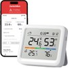 SwitchBot Meter Pro Weather Station Thermometer Hygrometer WS