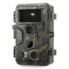 GardePro A3S Trail Camera (Non-Cellular, Non-WiFi), 64MP Photo & 1296P