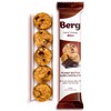 Berg Oat N' Energy Bites - Peanut Butter & Dark