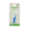 Inagaki PMS001 Decorative Seal Patch [Blue Pikmin]