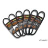 SuperATV Polaris RZR Heavy-Duty CVT Drive Belt
