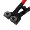 Duokon 200 mm high-performance mosaic cutter, glass mosaic cutting pliers,