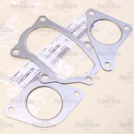 Subaru Genuine Turbo Subaru Forester  Impreza Liberty WRX Inlet Outlet Joint Gasket Set