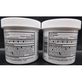 MG217 2 Pk MG217 Psoriasis 2% Coal Tar Multi Symptom Ointment 4oz Ea Exp: 7/26+ New