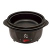 LITHON KDPC-003B Tabletop Oden Pot Black | Oden Pot |