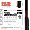 KORR Tools KTW002 3/8-Inch Drive Click Torque Wrench (5-80 ft.-lb.)
