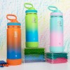 Takeya 18 oz Takeya Insulated Stainless Steel Water Bottle with