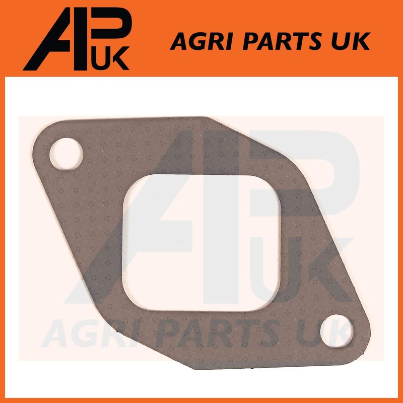 Exhaust Manifold Gasket Replacement for Case International 585 674 856