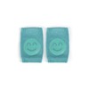 Baby Knee Pads for Crawling – Soft Cotton Non-Slip Protection