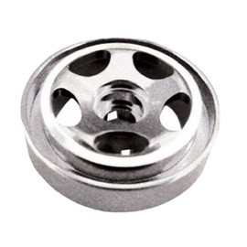 Eagle Model SP5 Spoke Foil Genuine Width (SI): Minitz Overland 1943-SI