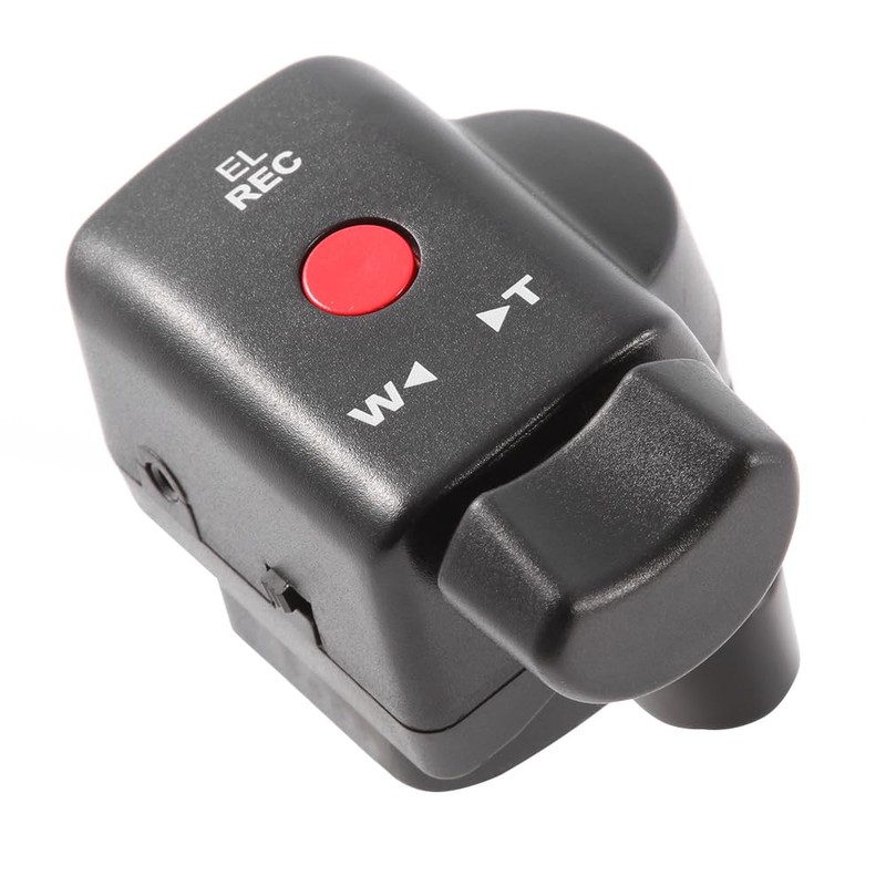 FOTGA Camcorder Zoom Commander Control & Video Recording Remote Control