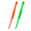 Orange Peeler Tools Citrus Peel Cutter Plastic Fruit Slicer Cutter