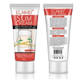 Duo Crema Te A Apoya Adelgazar + Celulitis + Reafirmante