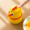 Toothpick Box Chick Toothpick Box Push Type Automatic Pop Up