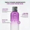 Jumiso - Niacinamide 2+ Pore Smoothing Toner - 205ml