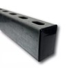 Plastic Safety End Caps for Unistrut Channel/Customize Color and Quantity
