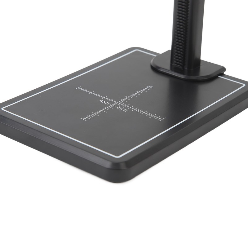 2MP Wireless Digital Microscope 50X to 1000X Magnification WiFi Portable