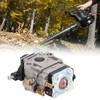 Carburetor 40cc 43cc 47cc 49cc 2 Stroke Engine Carburetor for