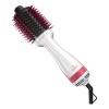 GA.MA Italy Cepillo Modelador Cepillo Alisador 3 en 1 GAMA