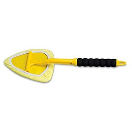 Repuesto de cofres de microfibra invisibles para reponer cristales y herramientas limpias, Herramienta para limpiar, 1 Piece Tool