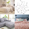Floatdream 6 Sides Bed Sheet Tensioner, Elastic, Adjustable Elastic Bed