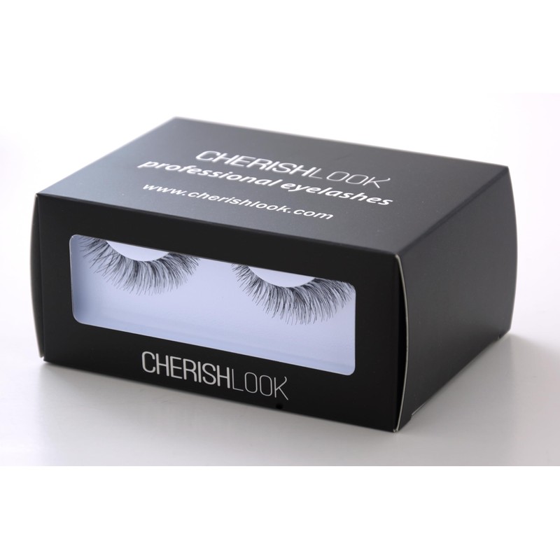 Cherishlook Professional 10packs Eyelashes (415)