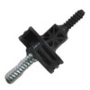 Yctze Engine Cover Stud 31474830 Double Head Screw Fixing for